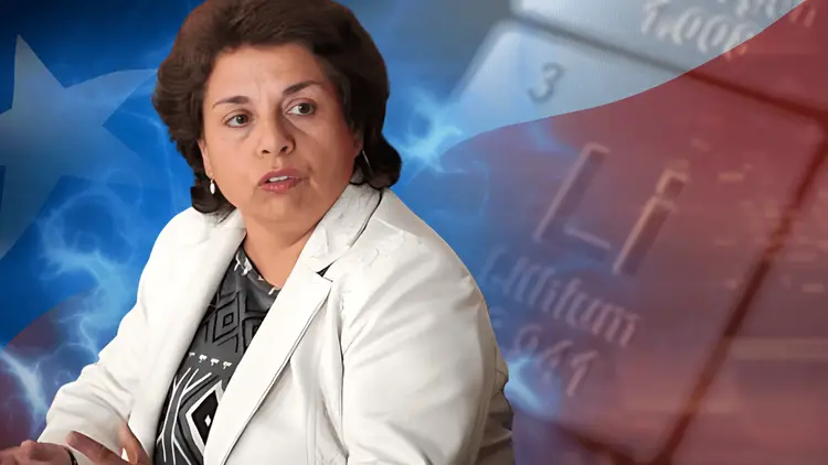 Investor Confidence in Chilean Lithium Unwavering Amidst Price Fluctuations