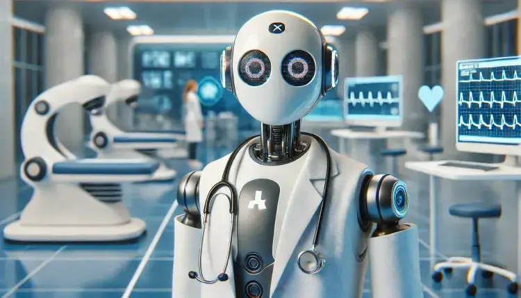 The Future of Healthcare: Treatment AI’s Innovative AI Solutions
