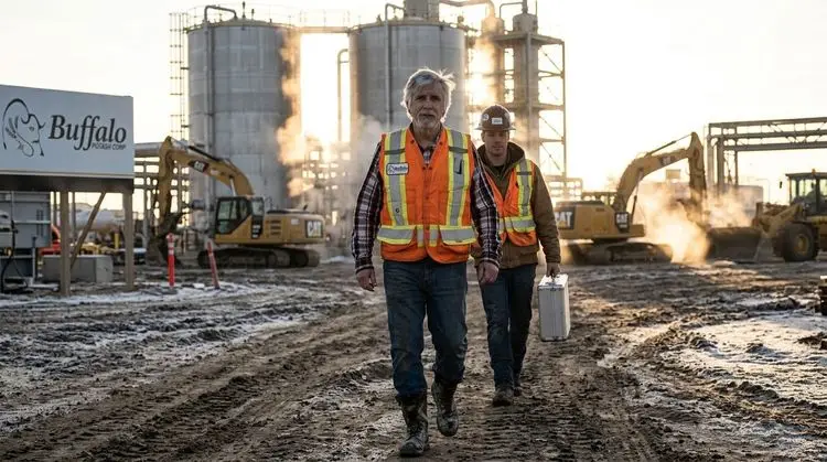 C$8.5M Royalty Injection Propels Buffalo Potash Toward Q1 2027 Commercial Output