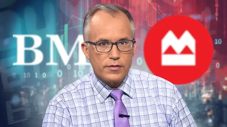 BMO's Brian Belski: Anticipating a Pullback, Embracing a Buying Chance