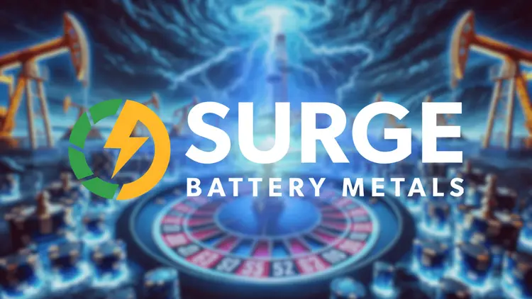 Nevada Jackpot: Surge Battery Metals Extends Lithium Strike Length by 1.3KM with New Drilling Data