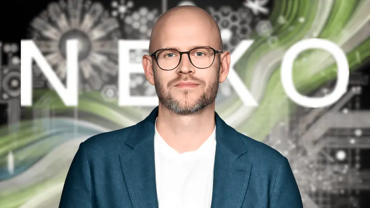 Spotify’s Daniel Ek Brings AI-Powered Health Scans to London with Neko Health