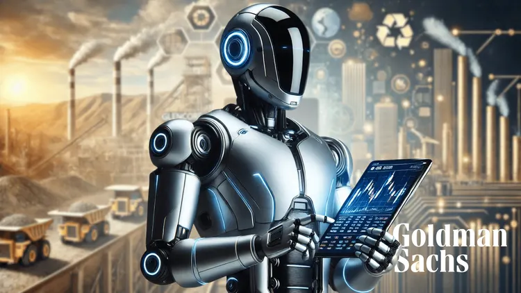 Goldman’s ESG Model Favors Glencore Over Big Tech: Here’s Why