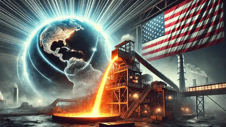 US Antimony Corp to Ramp Up Antimony Production as Global Demand Soars