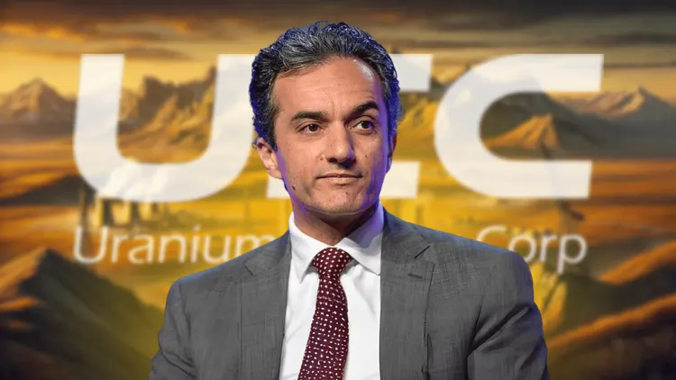 Uranium Energy’s $175m Deal for Rio Tinto’s Wyoming Assets Set to Boost U.S. Supply