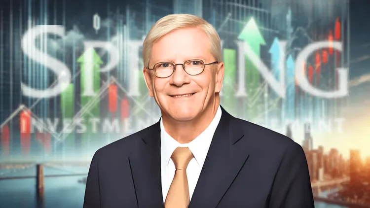 Michael Sprung’s Must-Have Stock Picks for October 2024
