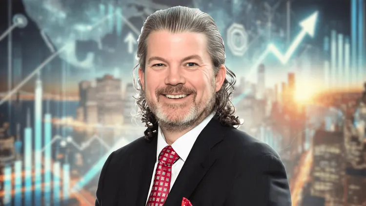 Brendan Caldwell's Top Stock Selections for October 2024