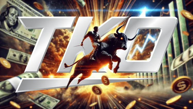 TKO’s $3.25B Spending Spree: Acquiring IMG, On Location, and PBR