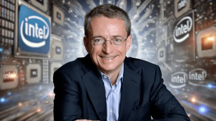 Intel Stock Jumps After Earnings Miss: The Key Drivers Explained