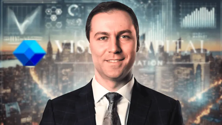Vision Capital's Andrew Moffs Reveals His October 2024 Picks