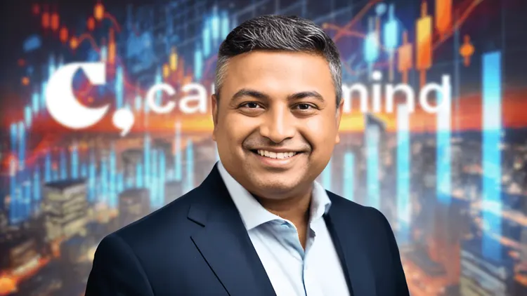 Deepak Shenoy's Approach to Stock Selection in a Downturn