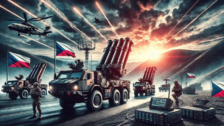Military’s Billion-Dollar Defense Boost: Artillery, Radars, and Radios for Next-Level Power