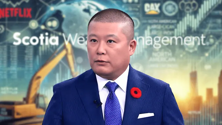 Stan Wong’s November 2024 Top Picks: Stocks Set for Growth