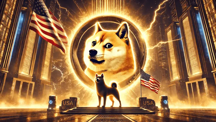 The Trump Effect: Dogecoin Jumps as Musk Appointed to Lead New Department