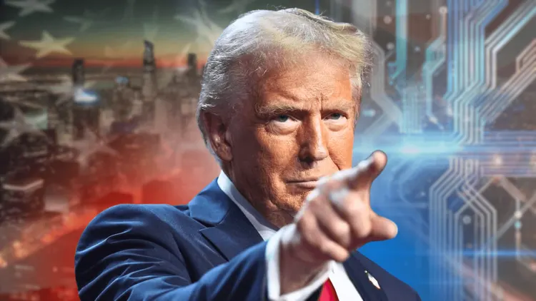 Trump’s Second Term: What It Means for Big Tech Investors