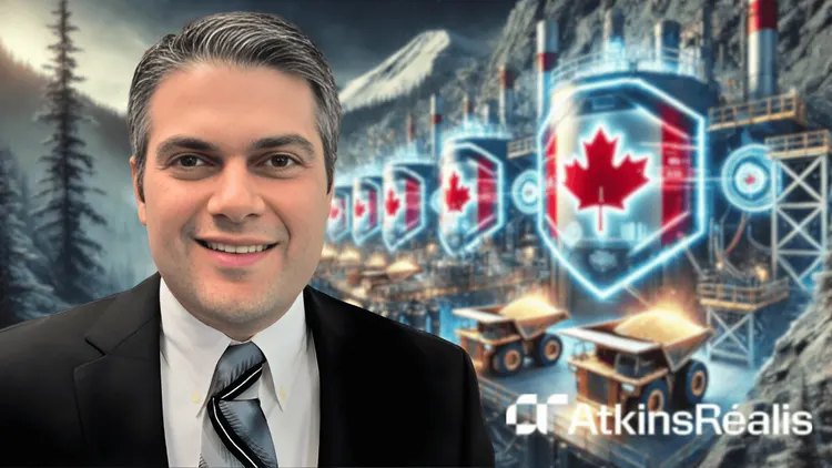 Canada's Critical Minerals Strategy: Securing the Nation’s Future