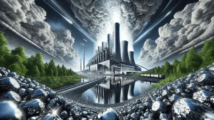 The New Era of Coal: Cleaner, Smarter, Stronger