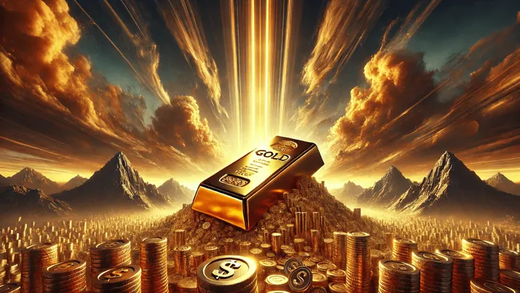 The Undervaluation of Gold Stocks: A Golden Opportunity