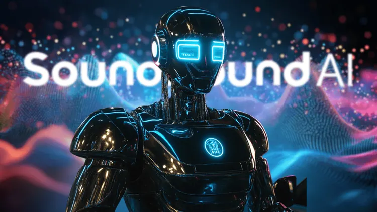 The AI Revolution’s Unsung Hero: SoundHound