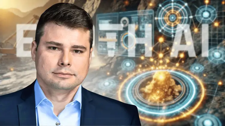 Mining Meets AI: Earth AI's High-Tech Platform Delivers Gold Discovery