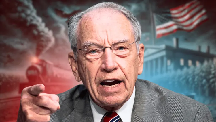 Senator Grassley Warns Trump’s Potash Tariffs Could Hurt Rural America