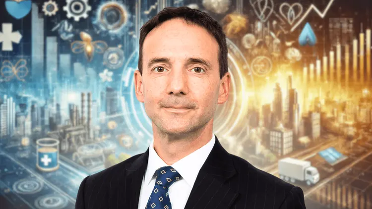 Three Stocks to Watch in 2025, According to Martin Cobb