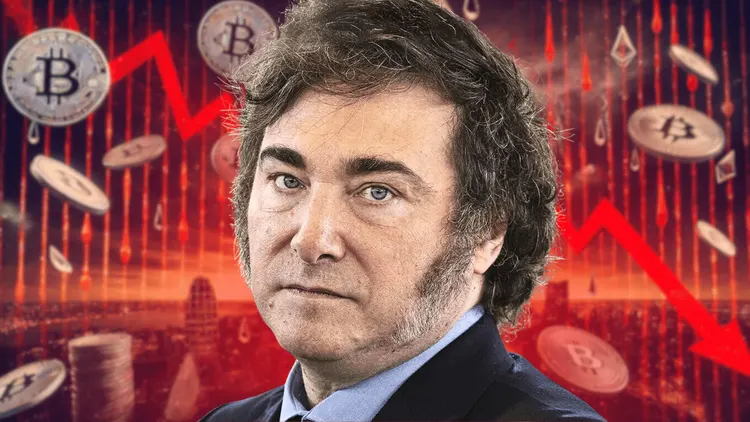 Argentina’s President in Hot Water After Promoting Failed Crypto Coin