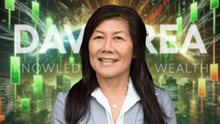 Christine Poole’s Top Stock Selections: Investing in Uncertain Times