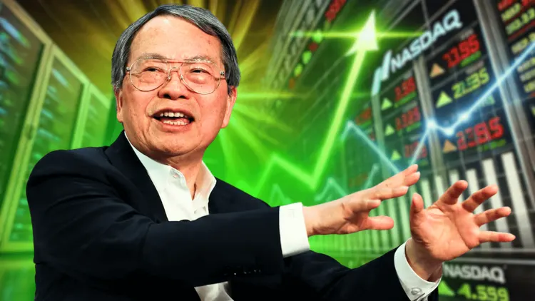 Super Micro Avoids Nasdaq Delisting, Shares Skyrocket