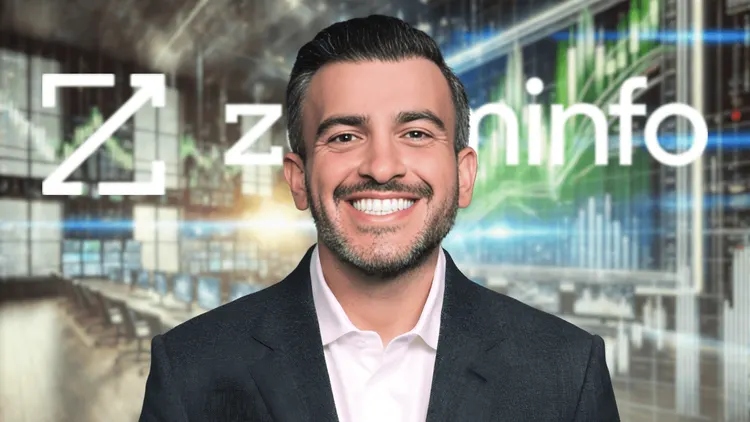ZoomInfo Shares Surge 22% – CEO Henry Schuck Buys Even More