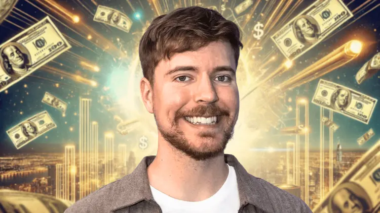 MrBeast Seeks Funding at a $5 Billion Valuation—A New Era for Creator-Led Businesses