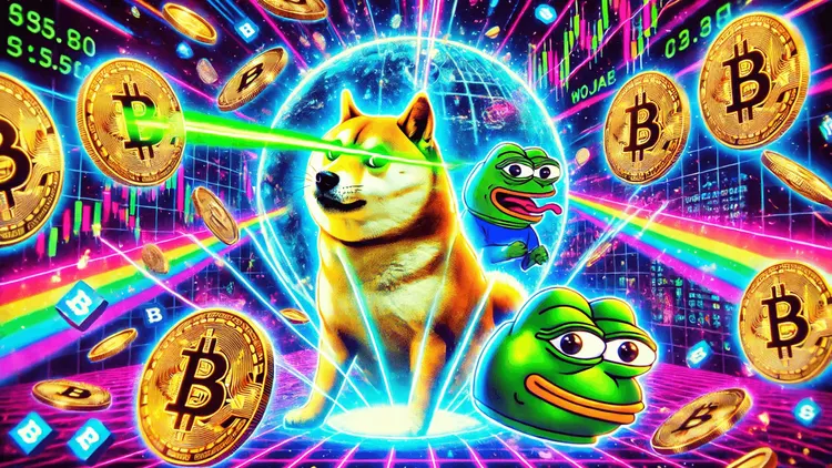 Meme Coins Get a Free Pass? SEC Says Most Are Not Securities