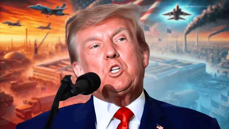 Mission Critical: How Trump Aims to Break China’s Mineral Monopoly