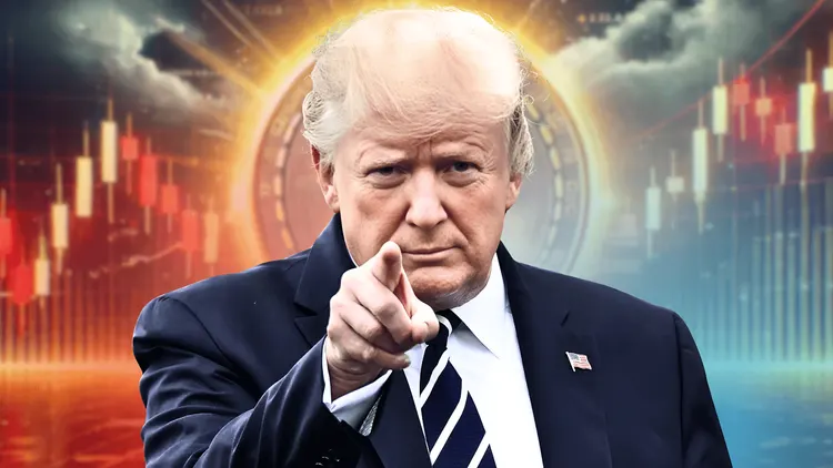 The Art of the Crypto Deal: Trump and Binance in the Spotlight