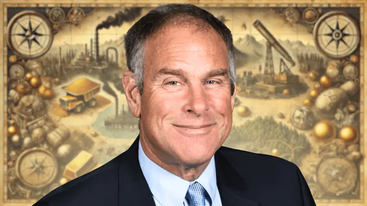 Rick Rule’s Fortune Map: Rare Earths, Precious Metals, and Oil
