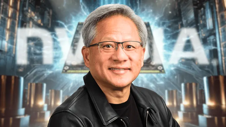 Can Nvidia’s CEO Press ‘Boost Mode’ on Stock Recovery?