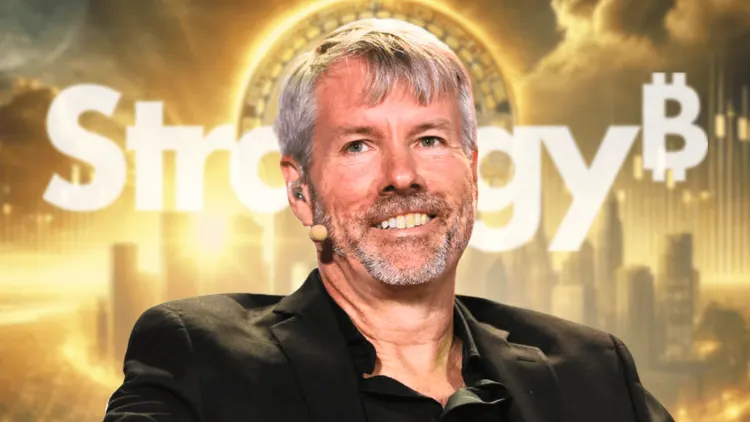 Strategy Raises Billions, Doubles Down on Bitcoin Accumulation