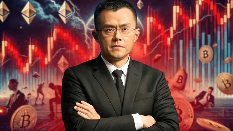 CZ Says 95% of Crypto Investors Won’t Make It—Are You One of Them?