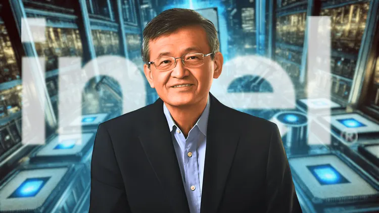 Reboot Required: Can Intel’s New CEO Restore the System?