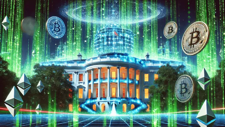 The Art of the Crypto Deal: Trump Media’s ETF Play with Crypto.com