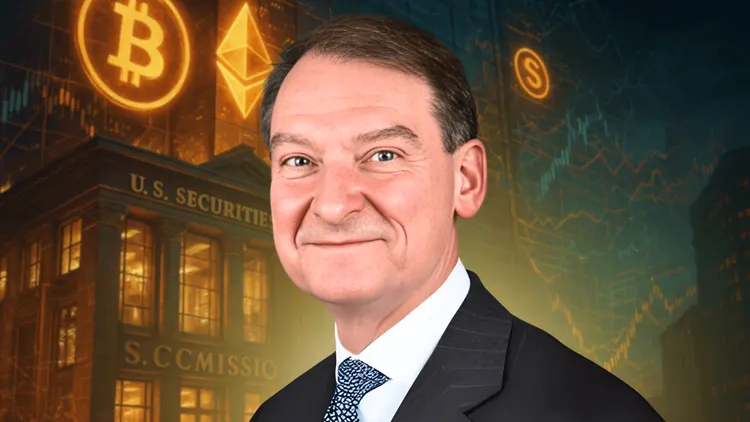 Trump’s SEC Nominee Paul Atkins Owns $6 Million in Crypto—Bullish for the Industry?