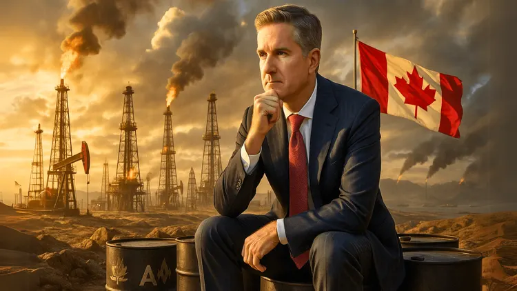 Canadian Oil’s Comeback: Eric Nuttall’s April 2025 Top Picks