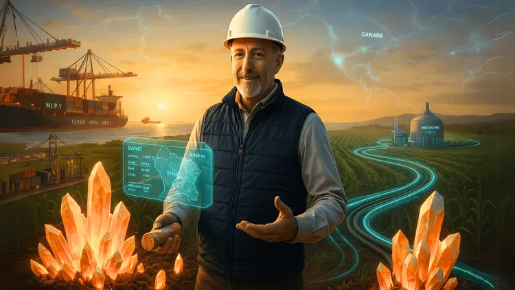 Millennial Potash: Sprouting Profits in the Fertilizer Field