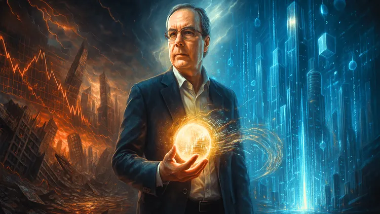 From Chaos to Code: Kim Bolton’s Quantum Comeback