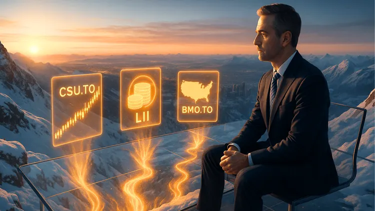 Chill Picks, Hot Returns: What Brian Madden’s Watching