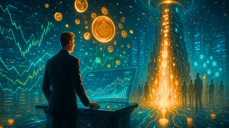 DeFi-nitely Serious: SonicStrategy Doesn’t Just Stake, It Dominates