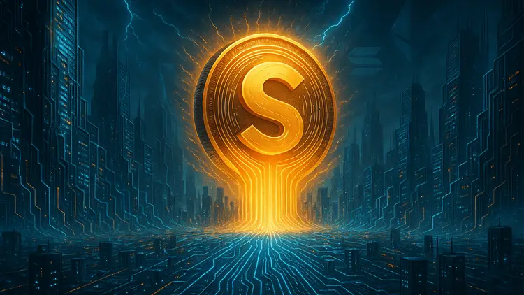 Could Sonic Token Be the Next Ethereum?