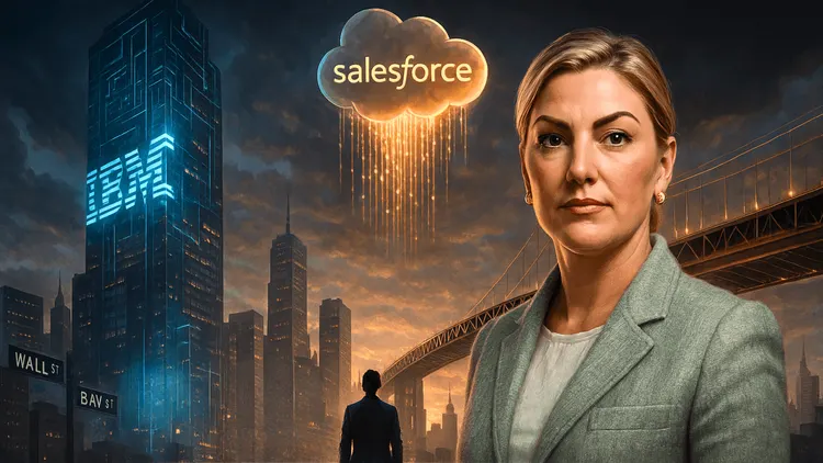 Brianne Gardner Identifies Large-Cap Leaders for August 2025