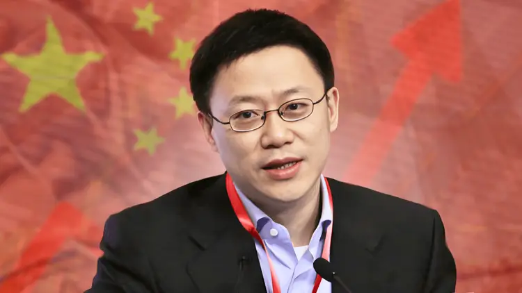 China's EV Manufacturing Surge: Essential for Climate Goals, Says Vice Finance Minister