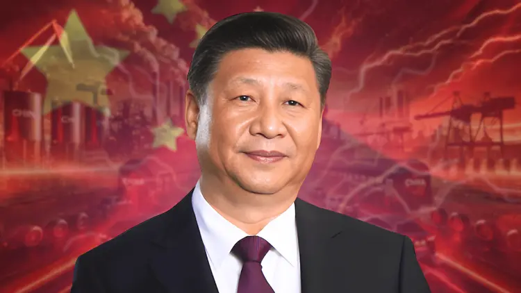 Lithium Wars: China Reinforces Grip on EV Supply Chain
